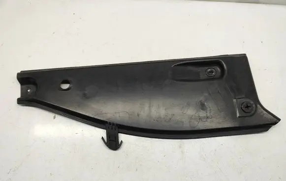 Chrysler Pacifica Front underbody cover/under tray 68234170AC 9684 93785W