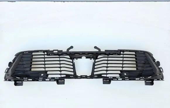 Peugeot 2008 II Front bumper lower grill 9852659480 9852659380