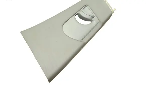 Audi A7 S7 4G (B) pillar trim (top) 4G8867243