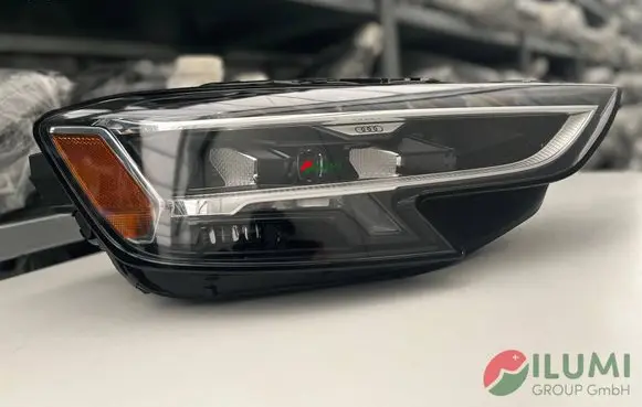 Audi A8 S8 D5 Headlight/headlamp 4N0941080A