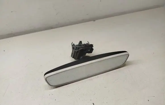 Volkswagen PASSAT B8 Rear view mirror (interior) E11028191
