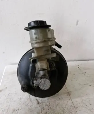 Opel Vectra C Brake booster D28P 13126709