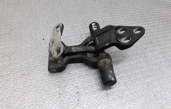 Peugeot Boxer Loading door lower hinge 