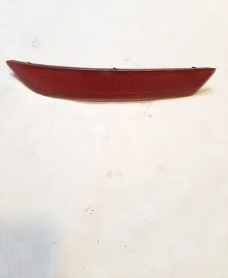 Ford Mondeo MK IV Rear tail light reflector 7S71515C0BB