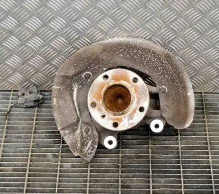 BMW 1 F20 F21 Front wheel hub 18915910