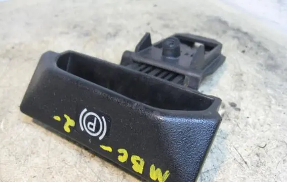 Mercedes-Benz C W202 Hand brake release handle 2024270312