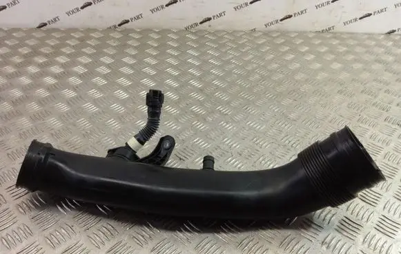 BMW X3 F25 Air intake hose/pipe 7583714