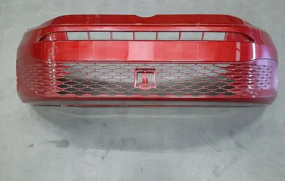 Volkswagen Caddy Front bumper 2K7807221A