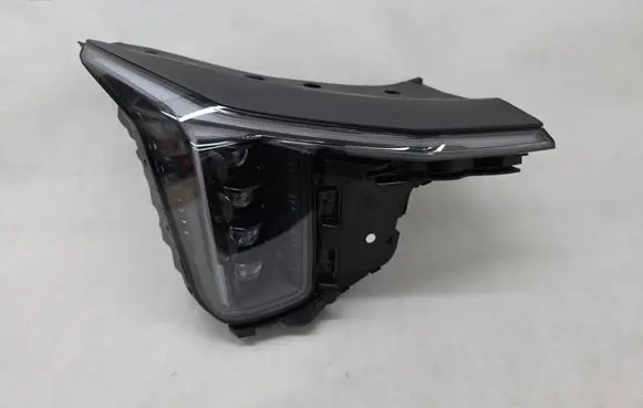KIA Sorento IV Headlight/headlamp 92102P2600