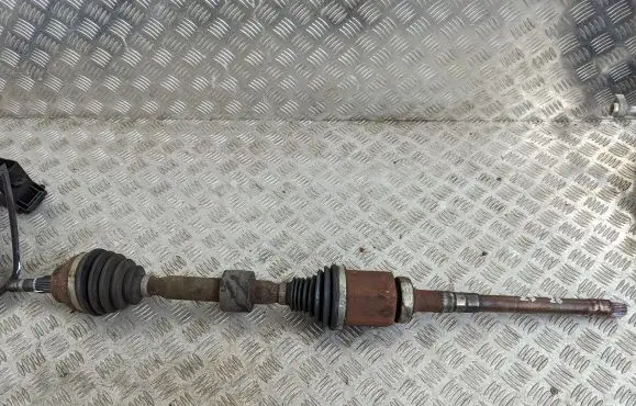 Ford Kuga II Front driveshaft