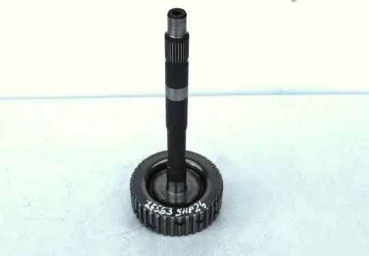 BMW X5 E53 Other gearbox part 