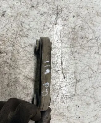 Audi A8 S8 D3 4E Front anti-roll bar/sway bar