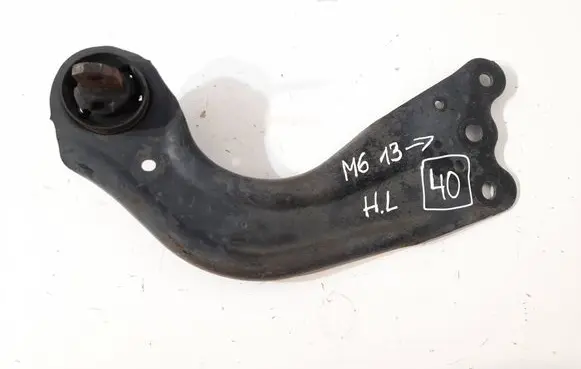 Mazda 6 Rear control arm 134540