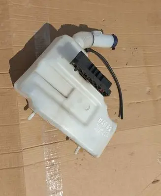 Fiat Ducato Windshield washer fluid reservoir/tank