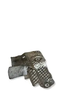 Audi A4 Allroad B9 Heat shield in engine bay 4M0199388E