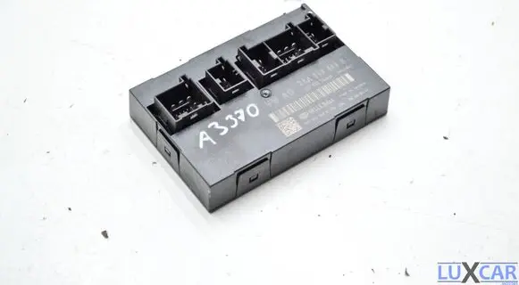 Volkswagen PASSAT B7 Comfort/convenience module 3AA959433B 5DK00906461 S0645H043