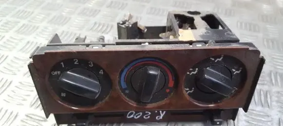 Rover 214 - 216 - 220 Climate control unit