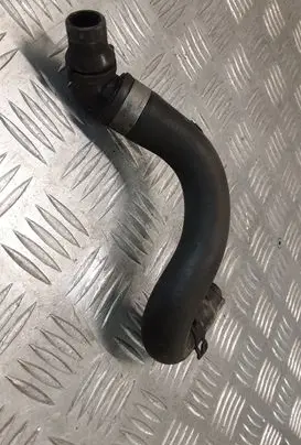 Mercedes-Benz E W211 Engine coolant pipe/hose A2118327094