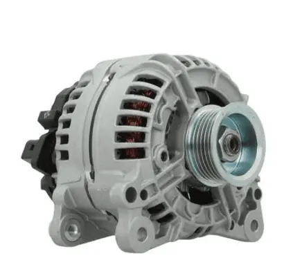 Audi A4 S4 B8 8K Generator/alternator CA1992