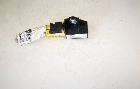 Honda CR-V Airbag deployment crash/impact sensor 77970swae113m4 77970-swa-e113-m4