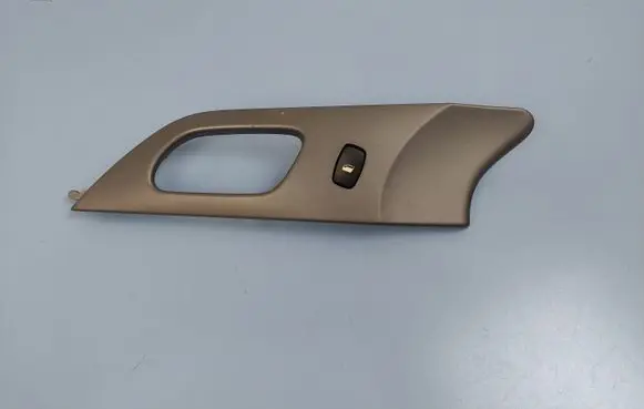 Peugeot 407 Electric window control switch 964353157703