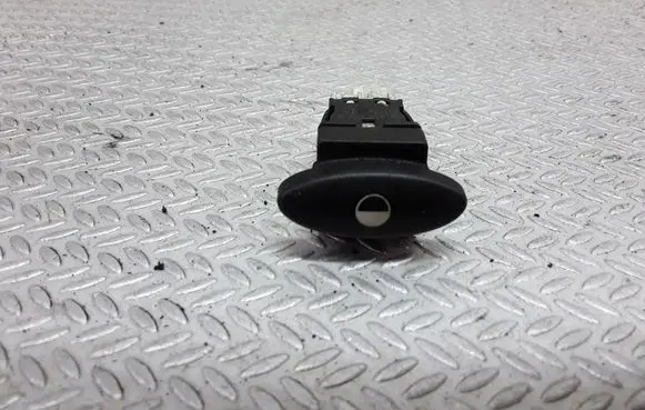 Citroen C5 Interior lighting switch 96409529ZL