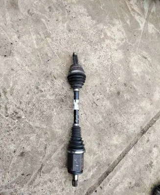 BMW X5 F15 Front driveshaft T510688160781
