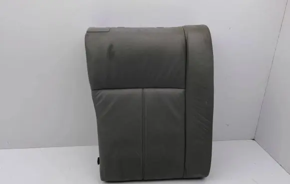 BMW 5 E39 Rear seat 