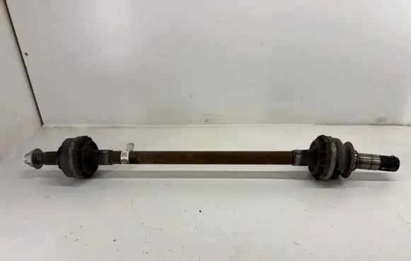 Alfa Romeo Stelvio Rear driveshaft 00505595800