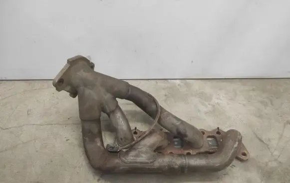 Ford Mustang VI Exhaust manifold GR3E9431AD