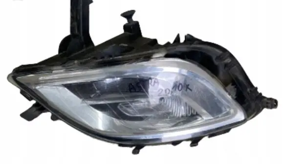 Opel Astra J Front fog light 13293619