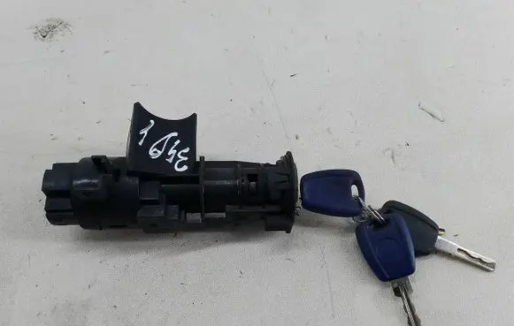 Fiat Doblo Ignition lock