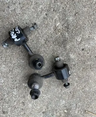 KIA Pro Cee'd III Rear suspension assembly kit set XXZ