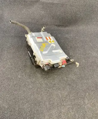 Tesla Model S Voltage converter inverter 102866500E A16F0002255