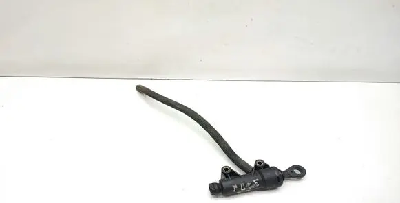 Clutch slave cylinder