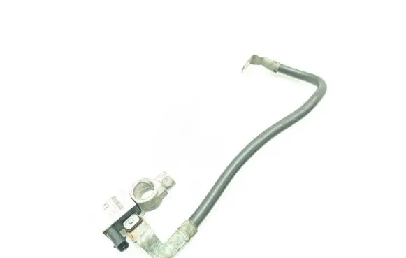 Ford Ecosport Negative earth cable (battery) DV2T10C679AB