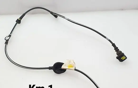 Seat Ibiza V (KJ) ABS rear brake sensor 2Q0927904C