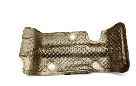 Chrysler Pacifica Heat shield in engine bay 68234330AA