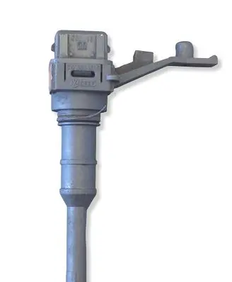 Audi A4 S4 B5 8D Speed sensor (speedometer sensor) 012409191D