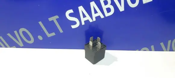 Volvo V70 Other relay 6G9T14B192CA