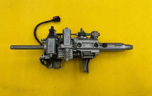 Audi A6 S6 C7 4G Steering wheel axle set 4G0419502AN
