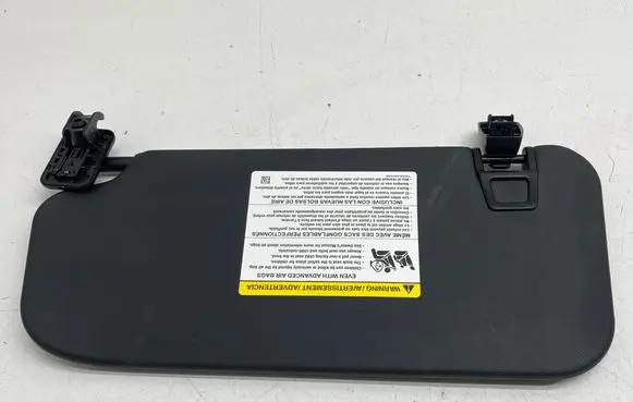 Ford Escape IV Sun visor BU5A00014DA