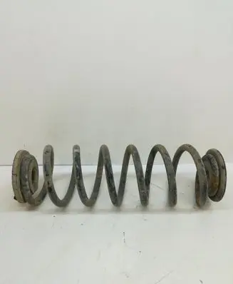 Volkswagen Golf VI Rear coil spring 1K0512149b