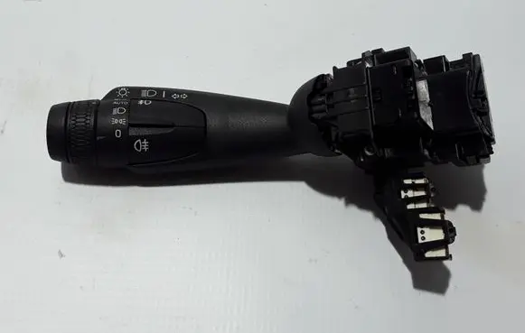 Volvo XC40 Light switch 31481371