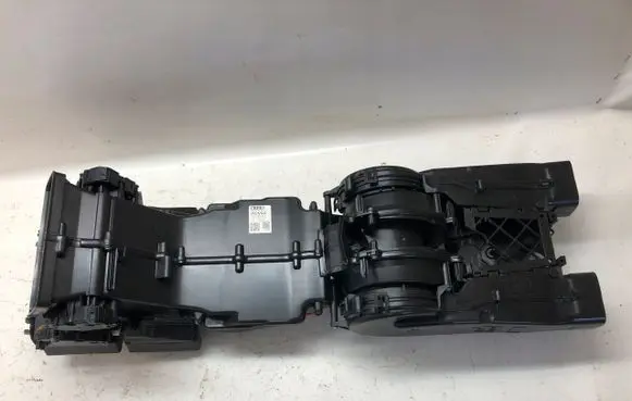 Audi A8 S8 D4 4H Interior heater climate box assembly 4H0819351C