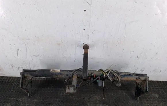 Volvo XC90 Tow bar 