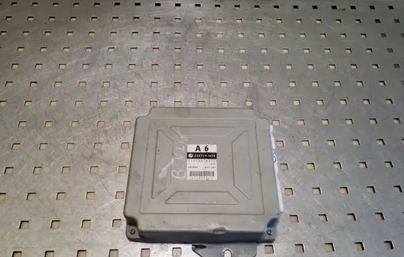 Subaru Outback Engine control unit/module 22611AJ670 1122008332