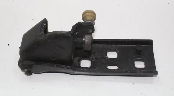 Renault Trafic III (X82) Sliding door upper roller guide/hinge 777650730R 777653970R