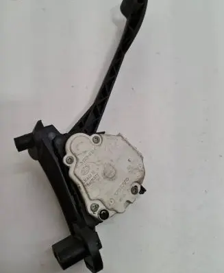 Volvo S80 Accelerator throttle pedal 00776918 3496821