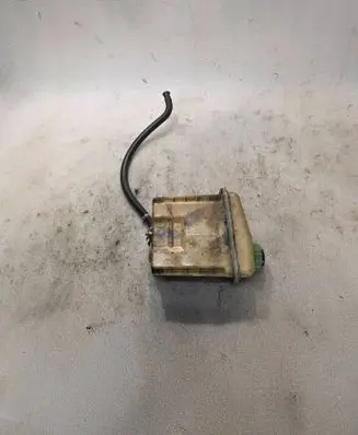 Audi A8 S8 D2 4D Power steering fluid tank/reservoir 4A0422373A
